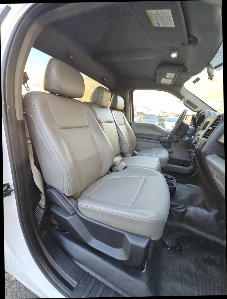 2016 Ford F-150 for sale at BPT Motors in Minneola, FL