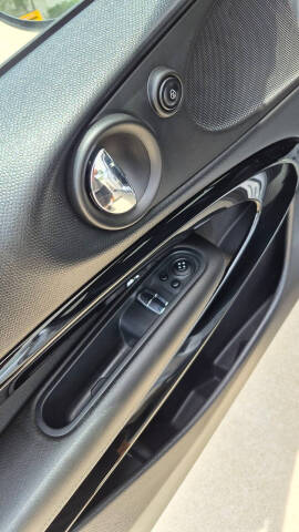 2014 MINI Paceman Cooper S ALL4