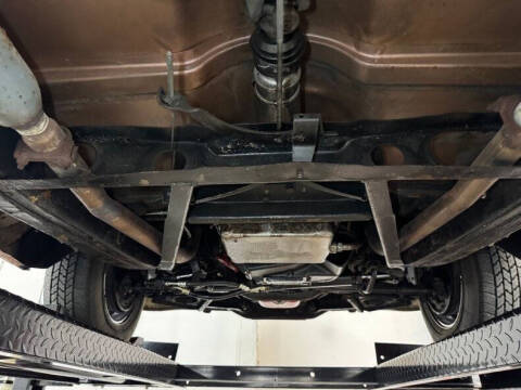 1956 Ford Crown Victoria