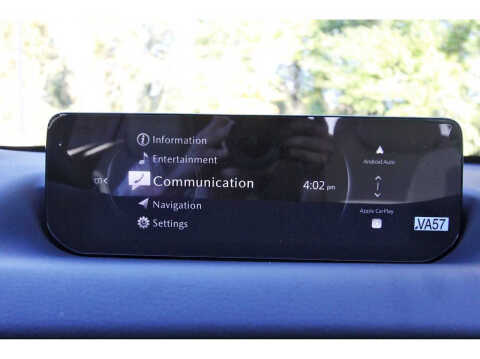 2026 Mazda CX-50 2.5 S Preferred