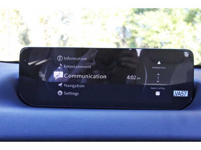 2026 Mazda CX-50 2.5 S Preferred