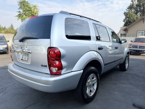 2006 Dodge Durango SLT