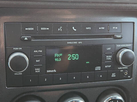 2013 Dodge Challenger SXT