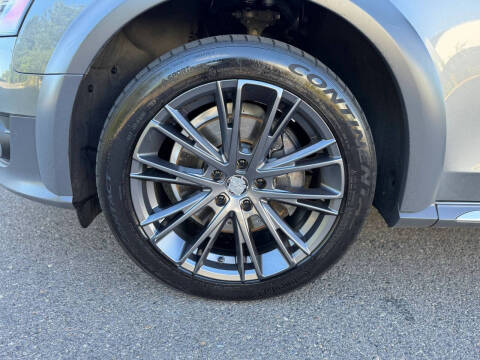 2016 Audi Allroad 2.0T quattro Premium Plus