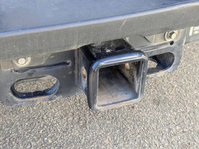 2022 Ford F-350 Super Duty Lariat