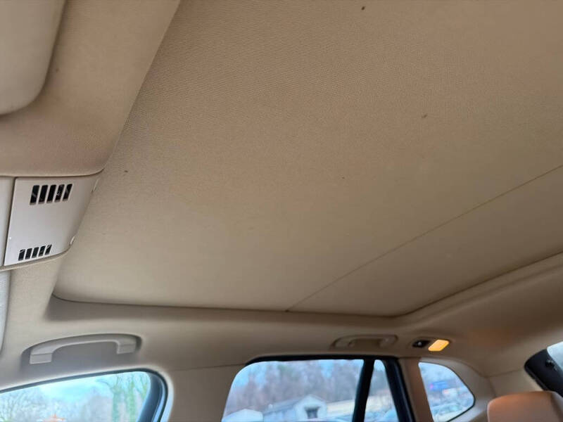 2014 BMW X1 xDrive28i