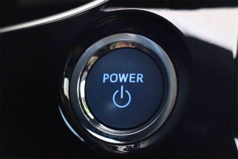 2017 Toyota Prius One