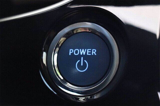 2017 Toyota Prius One