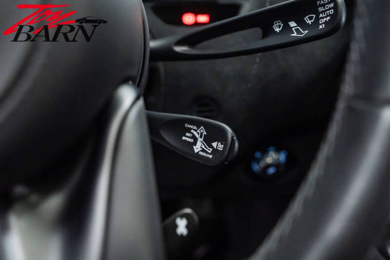 2018 McLaren 720S Performance
