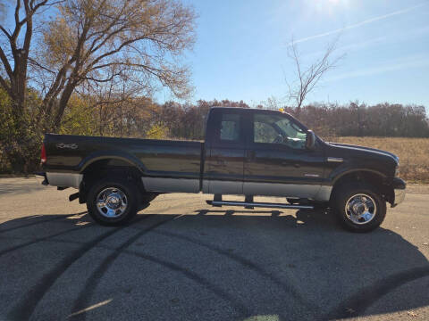 2006 Ford F-350 Super Duty XLT