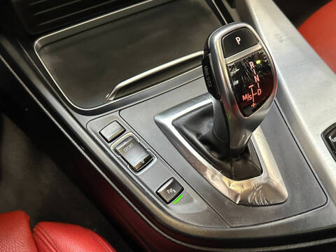 2016 BMW 3 Series 328d xDrive