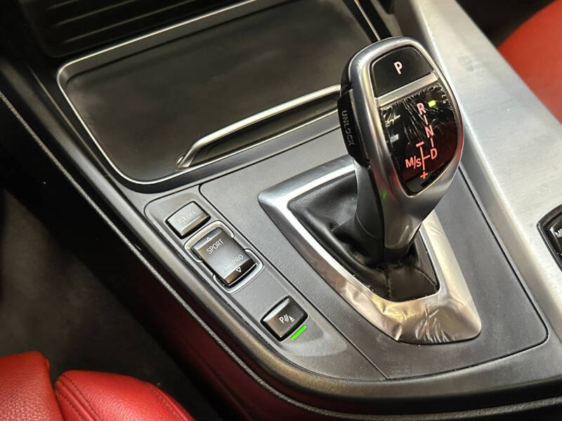 2016 BMW 3 Series 328d xDrive