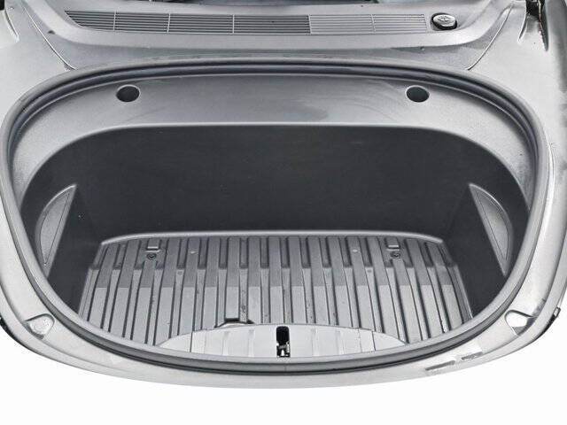 2021 Tesla Model 3 Performance