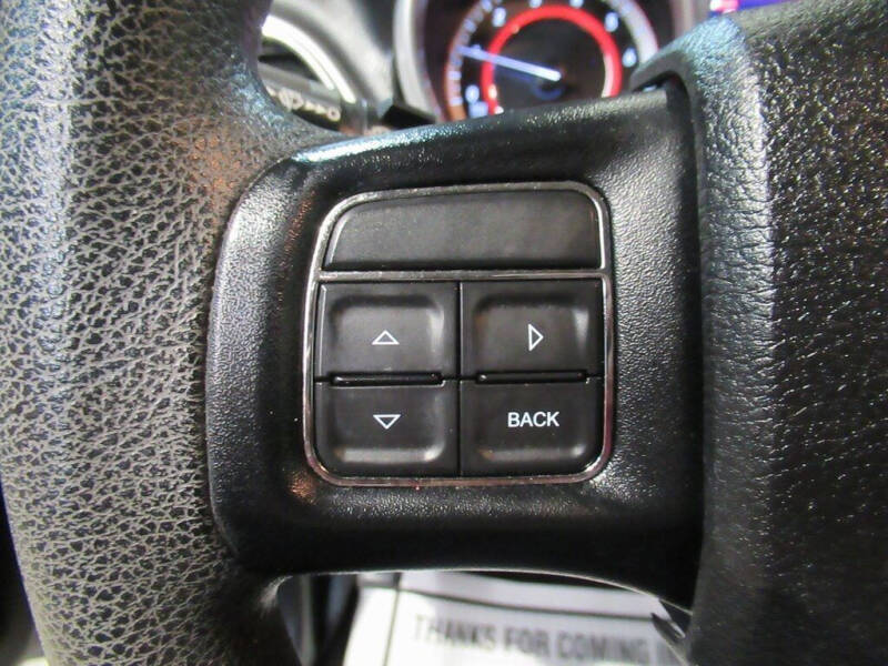 2019 Dodge Journey SE Value Package