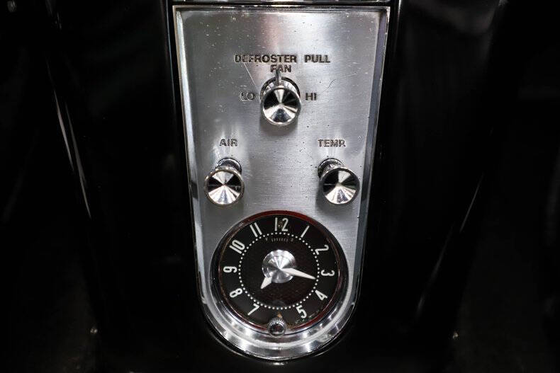 1962 Chevrolet Corvette