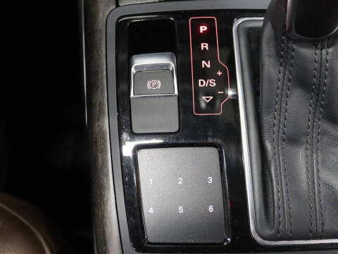 2017 Audi A7 3.0T quattro Premium Plus