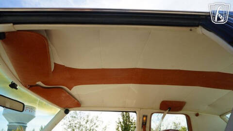 1975 Cadillac DeVille