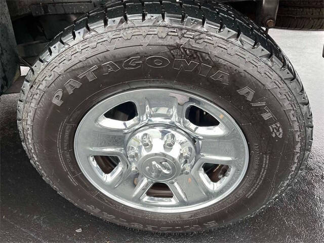 2017 RAM 2500 Tradesman