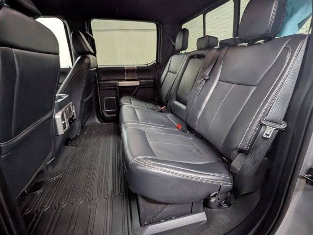 2022 Ford F-250 Super Duty