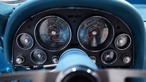 1965 Chevrolet Corvette