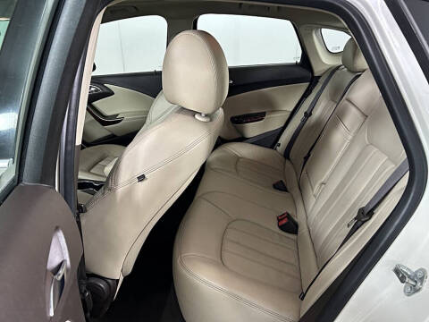 2014 Buick Verano Leather Group