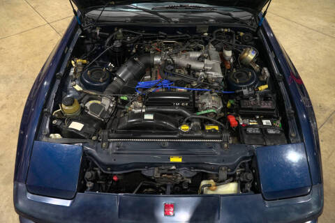 1988 Toyota Supra