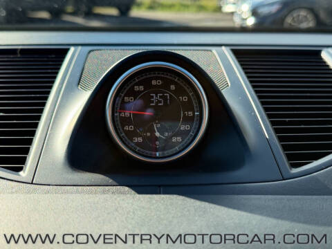 2020 Porsche Macan Turbo