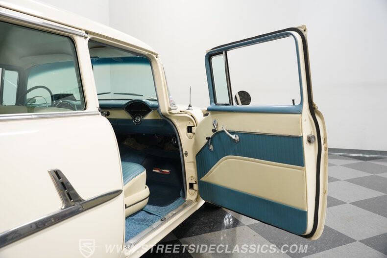 1955 Chevrolet 210