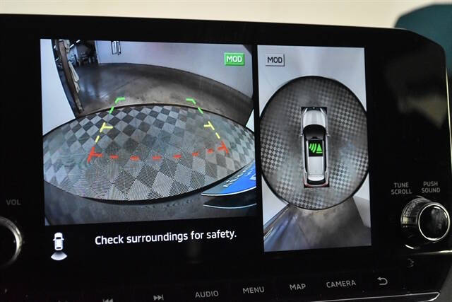 2024 Mitsubishi Outlander PHEV SE