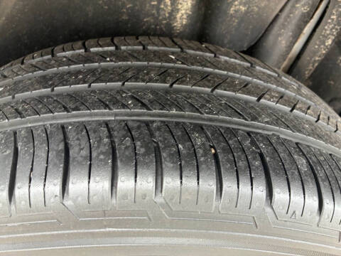 2017 GMC Terrain SLE-1