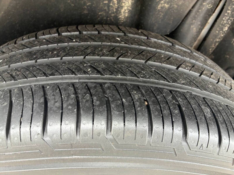 2017 GMC Terrain SLE-1