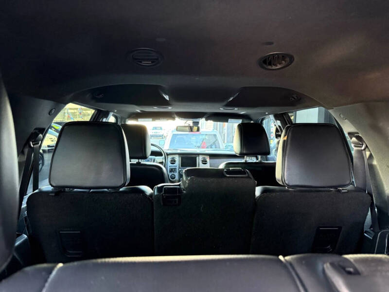 2015 Ford Expedition Limited