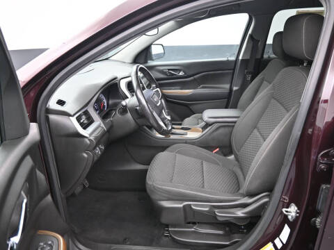 2018 GMC Acadia SLE-1