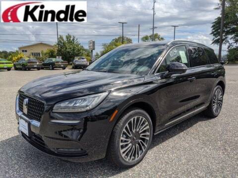 2022 Lincoln Corsair for sale at Kindle Auto Plaza in Cape May Court House NJ