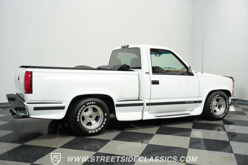 1994 Chevrolet C/K 1500 Series