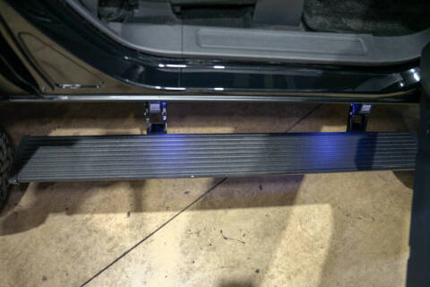 2023 Ford Bronco Badlands Advanced