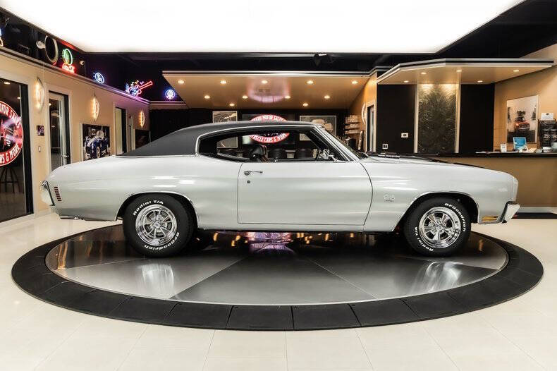 1970 Chevrolet Chevelle