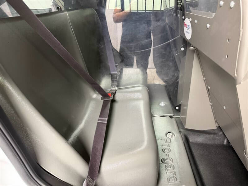 2015 Chevrolet Tahoe Police