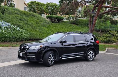 2019 Subaru Ascent for sale at Auto Emporium in Wilmington CA