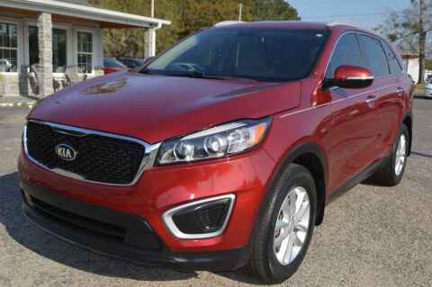 2017 Kia Sorento for sale at Ca$h For Cars in Conway SC