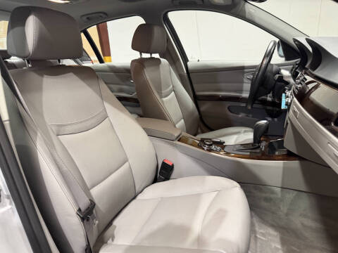 2011 BMW 3 Series 335d