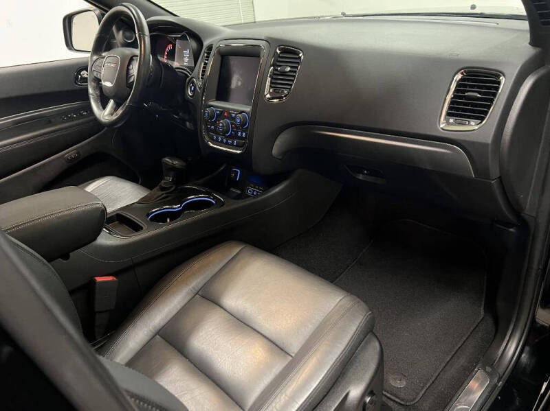 2020 Dodge Durango GT Plus