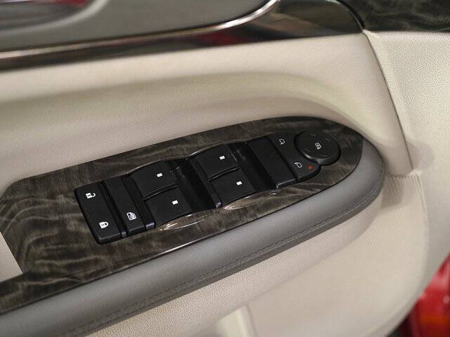 2014 Buick Enclave Convenience