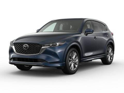 2023 Mazda CX-5 for sale at Royal Moore Custom Finance in Hillsboro OR