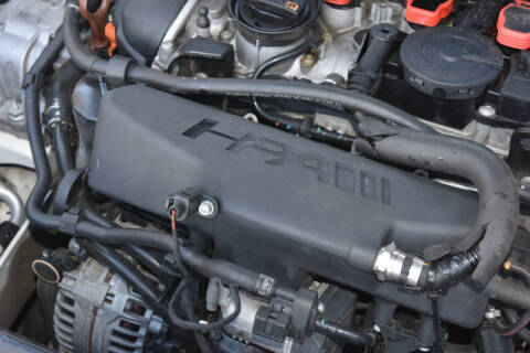 2012 Volkswagen CC Lux