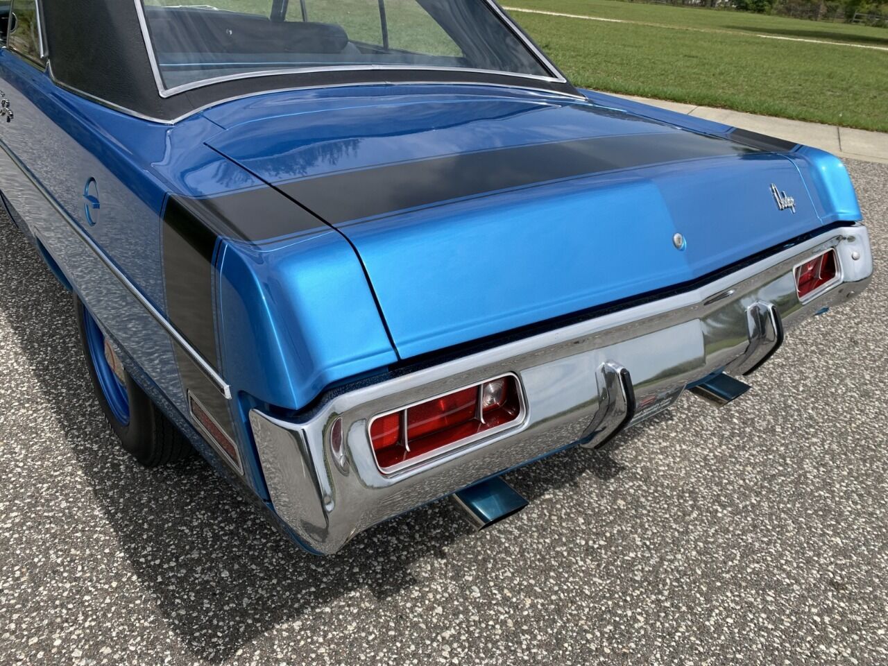 1970 Dodge Dart 33
