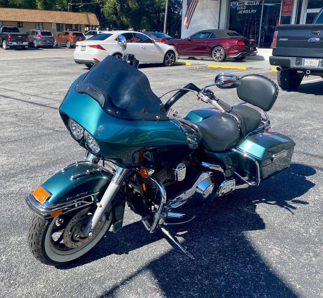 2002 harley davidson road glide for sale hotsell