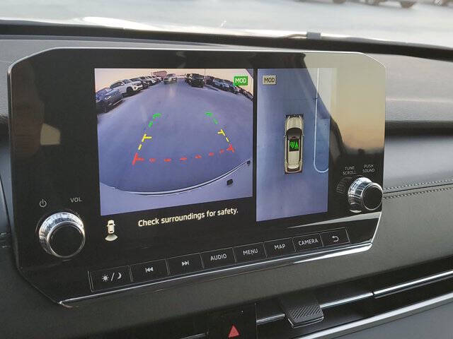 2025 Mitsubishi Outlander PHEV SEL