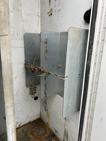 2006 Peterbilt 335 Mechanic's Truck