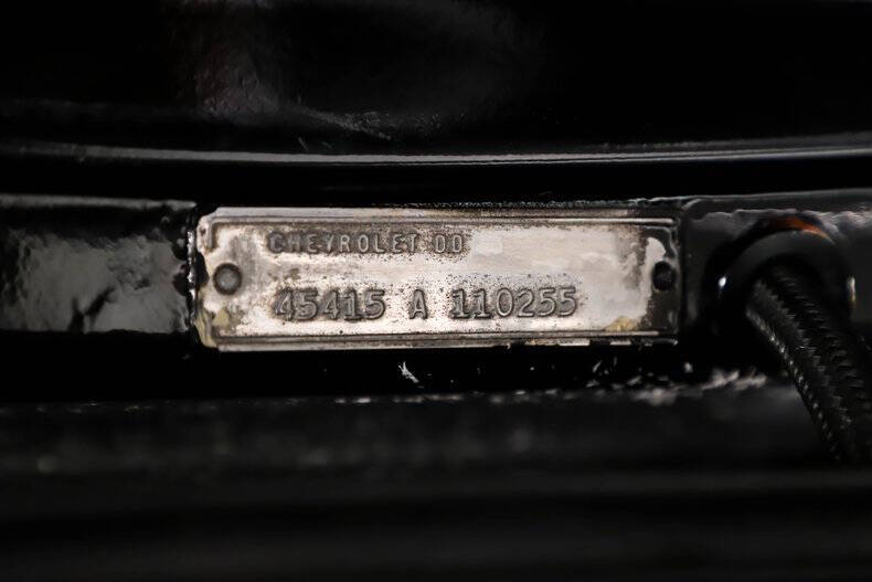 1964 Chevrolet Chevelle